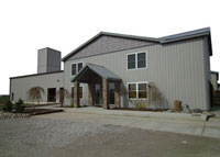 LSM Building